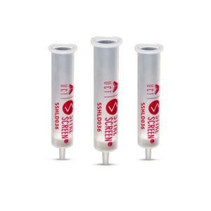 Styre Screen® HLD Column 30mg 6mL
