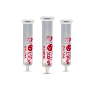 Styre Screen® HLD Column 60mg 6mL