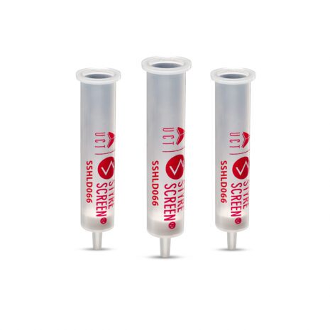 Styre Screen HLD Column 60mg 6mL – UCT Styre Screen HLD Column 60mg 6mL solid phase extraction column by UCT
