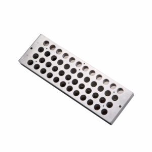 Positive Pressure Manifold 2.0 10 mL Spe Rack