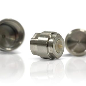 Selectra PFPP 1.8Âµm Guard Cartridges (2ct)