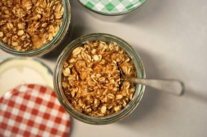 UCT QuEChERS Sorbents Cited in Mycotoxin Analysis Article