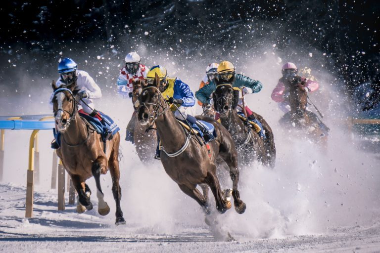 UCT’s XtrackT® C18 Cartridges Featured in Non-steroidal Anti-inflammatory Drug Analysis in Equine Urine for Doping Control