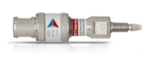 Selectra UHPLC Direct Connect Guard Holder