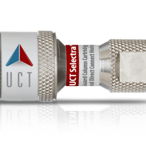 Selectra® UHPLC Direct Connect Guard Cartridge Holder (For 1.8 µm Selectra® & all SelectraCore® columns)