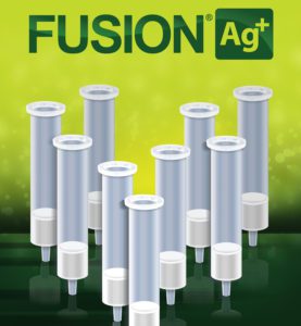 Enviro-Clean Fusion®Ag+