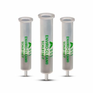 Enviro-Clean® HLB PE Frits 500 mg 6 mL