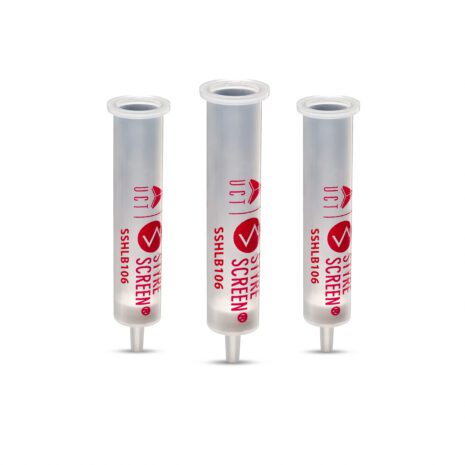 Styre Screen HLB Column 100mg 6mL Styre Screen HLB SPE Column 100mg 6mL