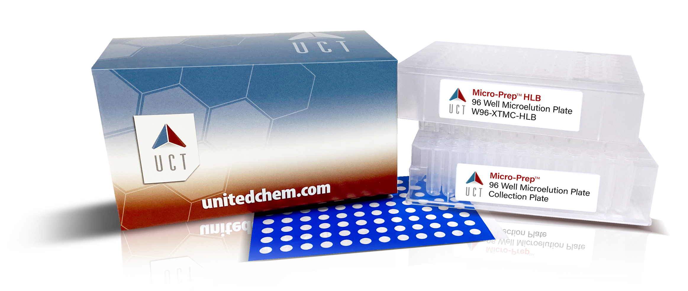 Micro-Prep HLB