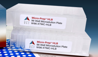Comprehensive Screen of Acidic/Neutral/Basic Drugs from Urine and Plasma using  Micro-Prep® HLB Extraction Plate  & Analysis on LC-MS/MS