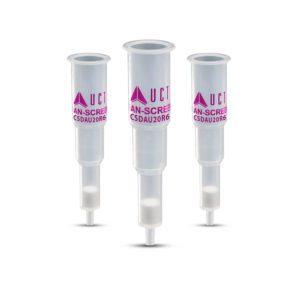 Clean Screen® DAU 200mg Reactor Tube