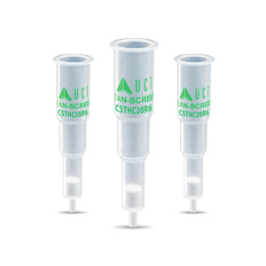Clean Screen® THC 200mg Reactor Tube