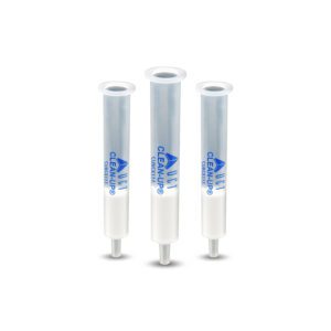 Clean-Up® Benzenesulfonyl Column 100mg 6mL
