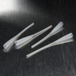Clean Screen Clean-Thru Tips Bulk Package (500 count)