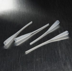 Clean-Thru Tips