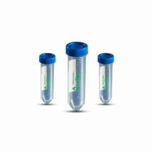QuEChERS 15 mL Centrifuge Tube (1500 mg MgSO₄)