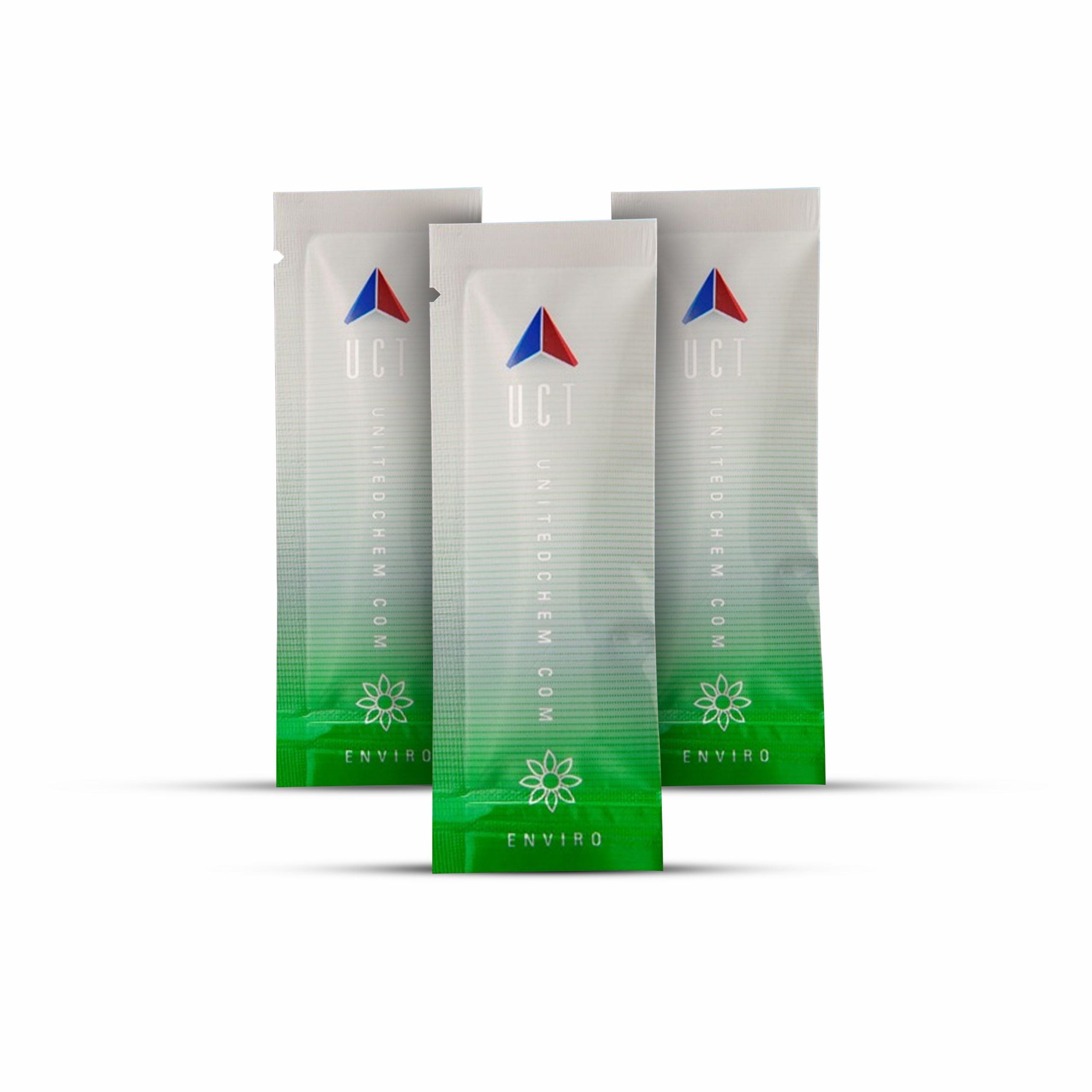 QuEChERS Mylar Pouches