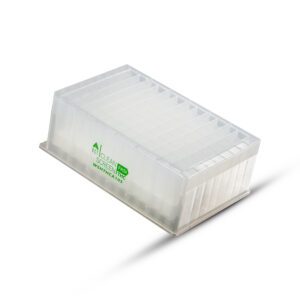 Clean Screen® THCA Small Particle 96 Well Plate 50mg