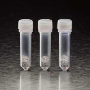 QuEChERS 12.5mg MgSO4 12.5mg PSA, 2mL Centrifuge Tube