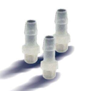 3/8â barb fitting