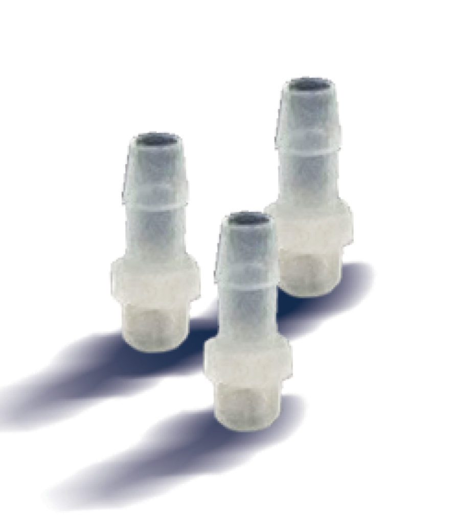 HydraFlow® 3/8" Barb Fitting UCT