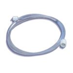 4.5 meter 1/8” PTFE  tube