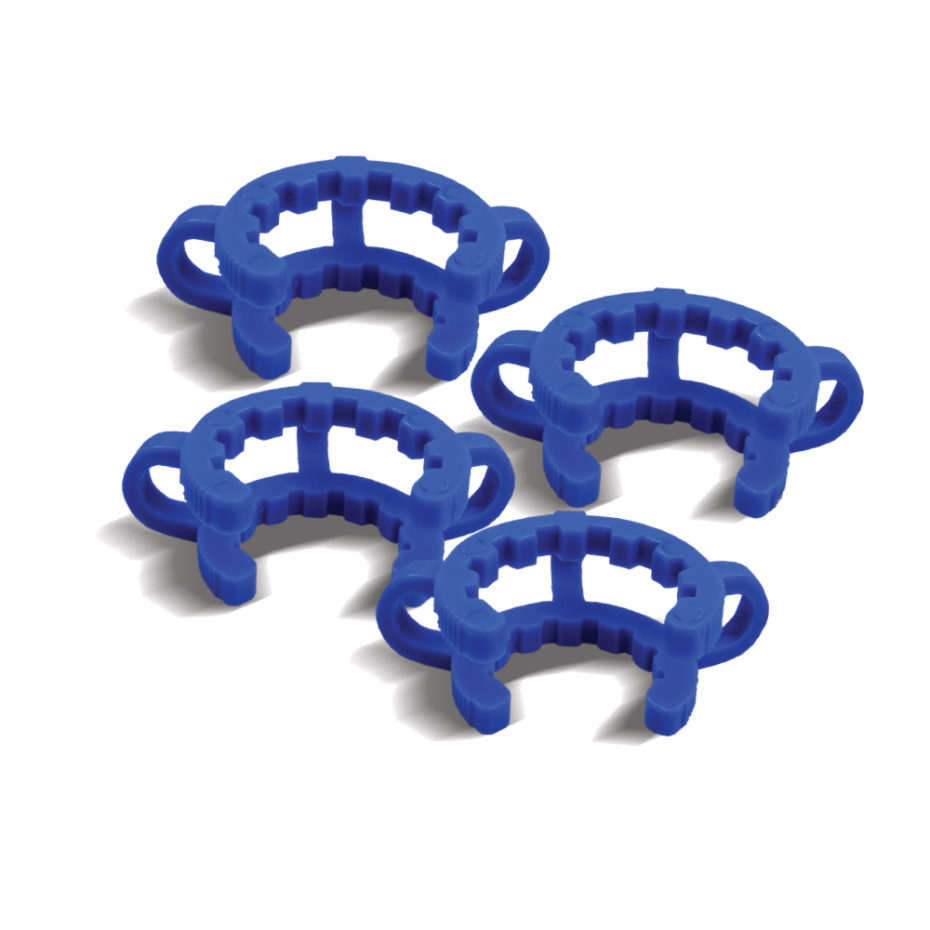 HydraFlow® Clamps UCT