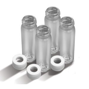 40 mL Collection vials