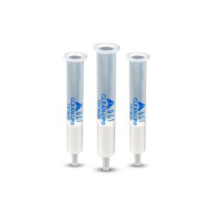Clean-Up® Unendcapped C18 Column 200mg 6ml