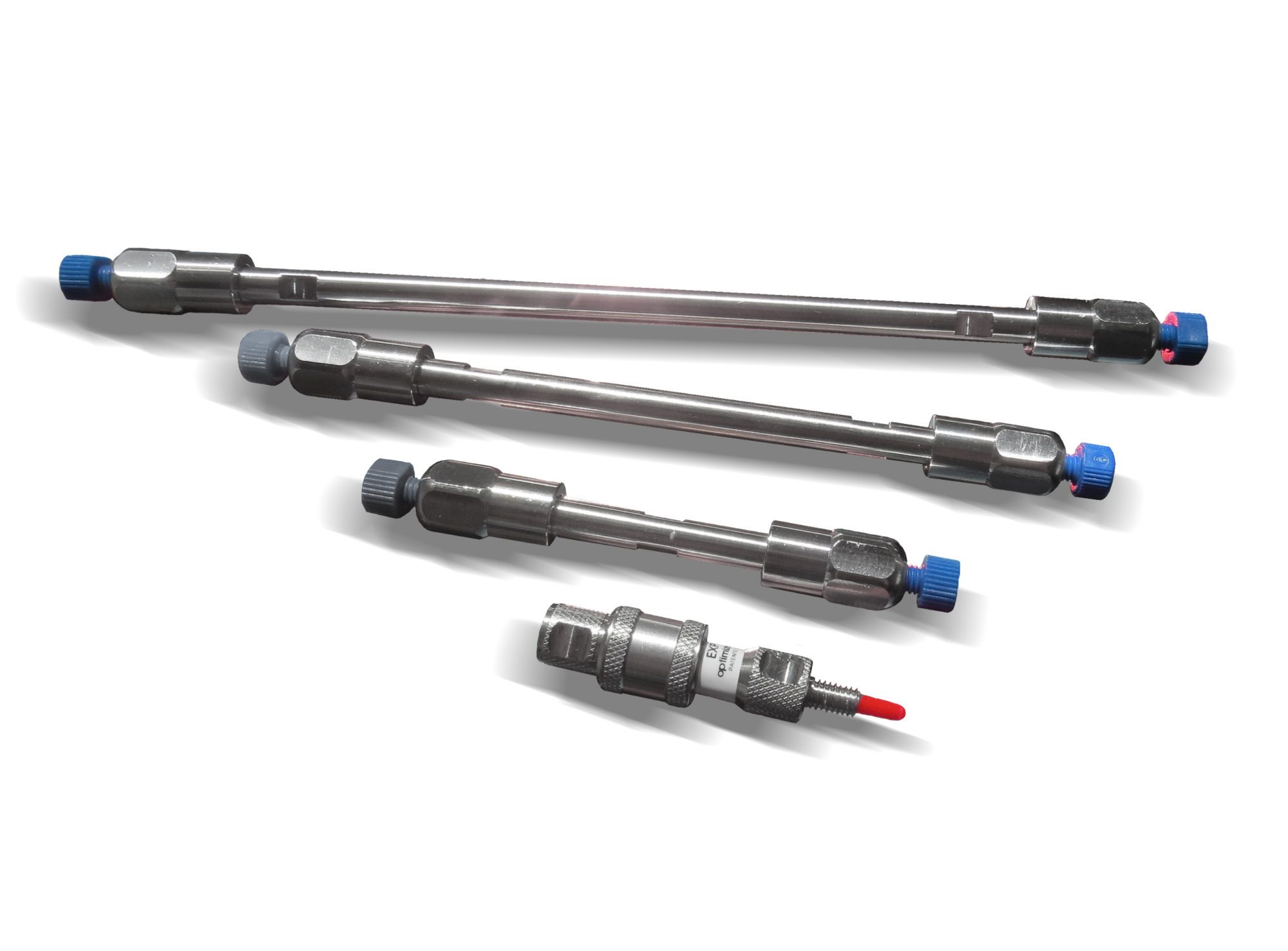 SelectraCore U/HPLC Columns Archives UCT