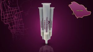 Clean Screen® DAU Used in Heroin-related Death Study Conducted in Jeddah, Saudi Arabia
