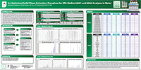 EPA Method 8081/8082 Poster