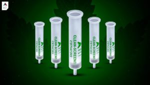 UCT’s Clean Screen® THC Utilized in Multi-Matrix Cannabinoid Post-Mortem Study