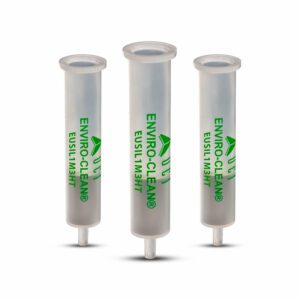 Enviro-Clean® Silica 1000 mg 3 mL Heat Treated Column