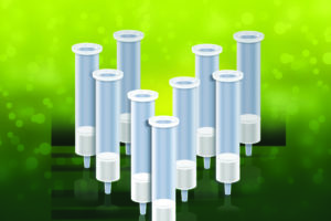The Fractionation of Aliphatic and Aromatic Hydrocarbons from a Petroleum Extract Is Messy Business – Extractable Petroleum Hydrocarbons
