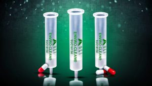 The Analysis of Two Common Analgesic Drugs in Wastewater: Paracetamol (Acetaminophen) and Diclofenac