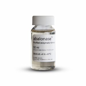 Abalonase Purified β-Glucuronidase