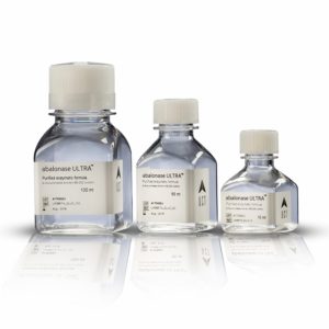 Abalonase Ultra Purified β-Glucuronidase