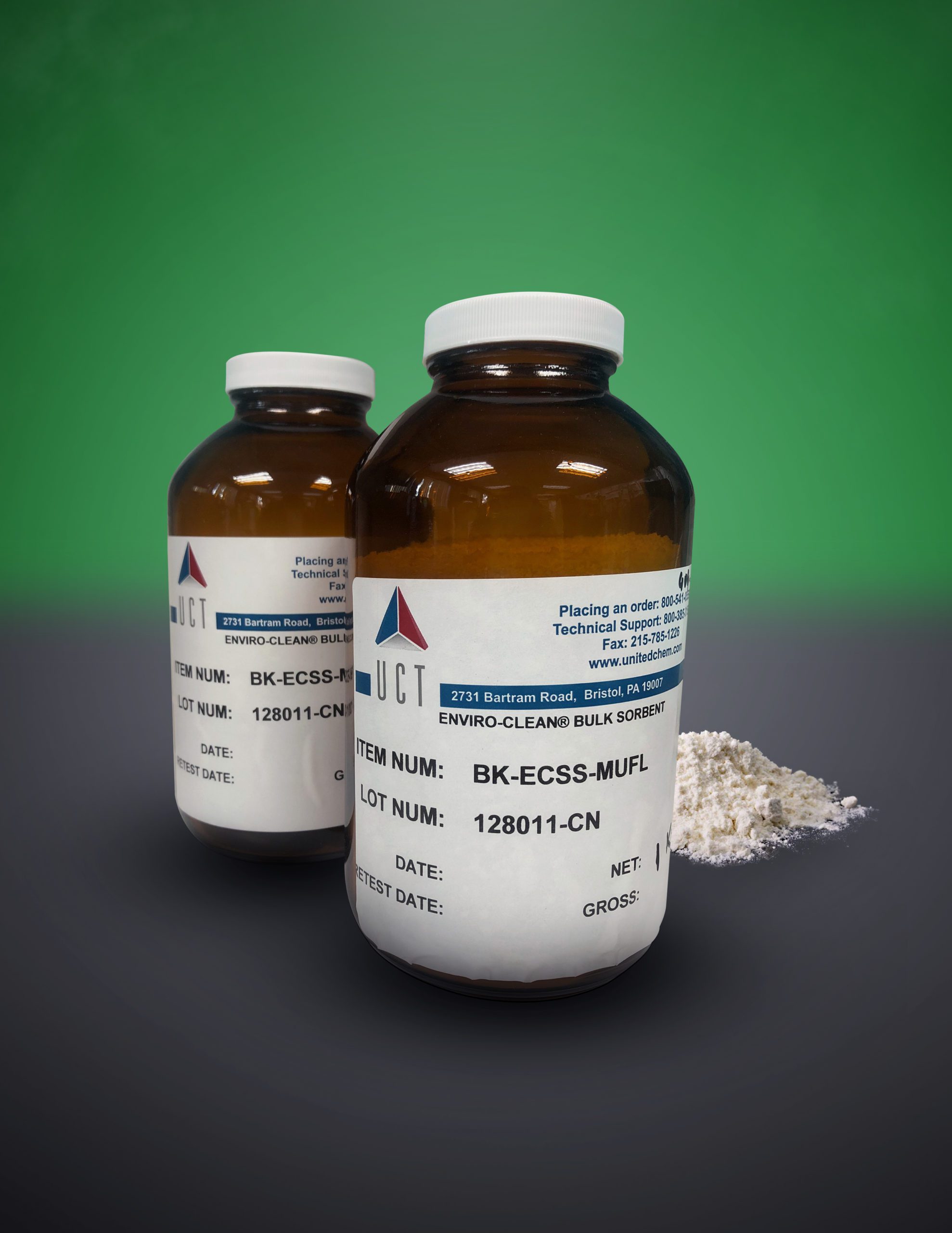 Bulk-Sorbent-Enviro