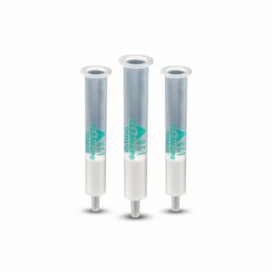 CLEAN-UP Quaternary Amine w Hydroxide