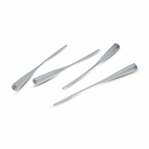 Polypropylene Clean-Thru® Tips Bulk