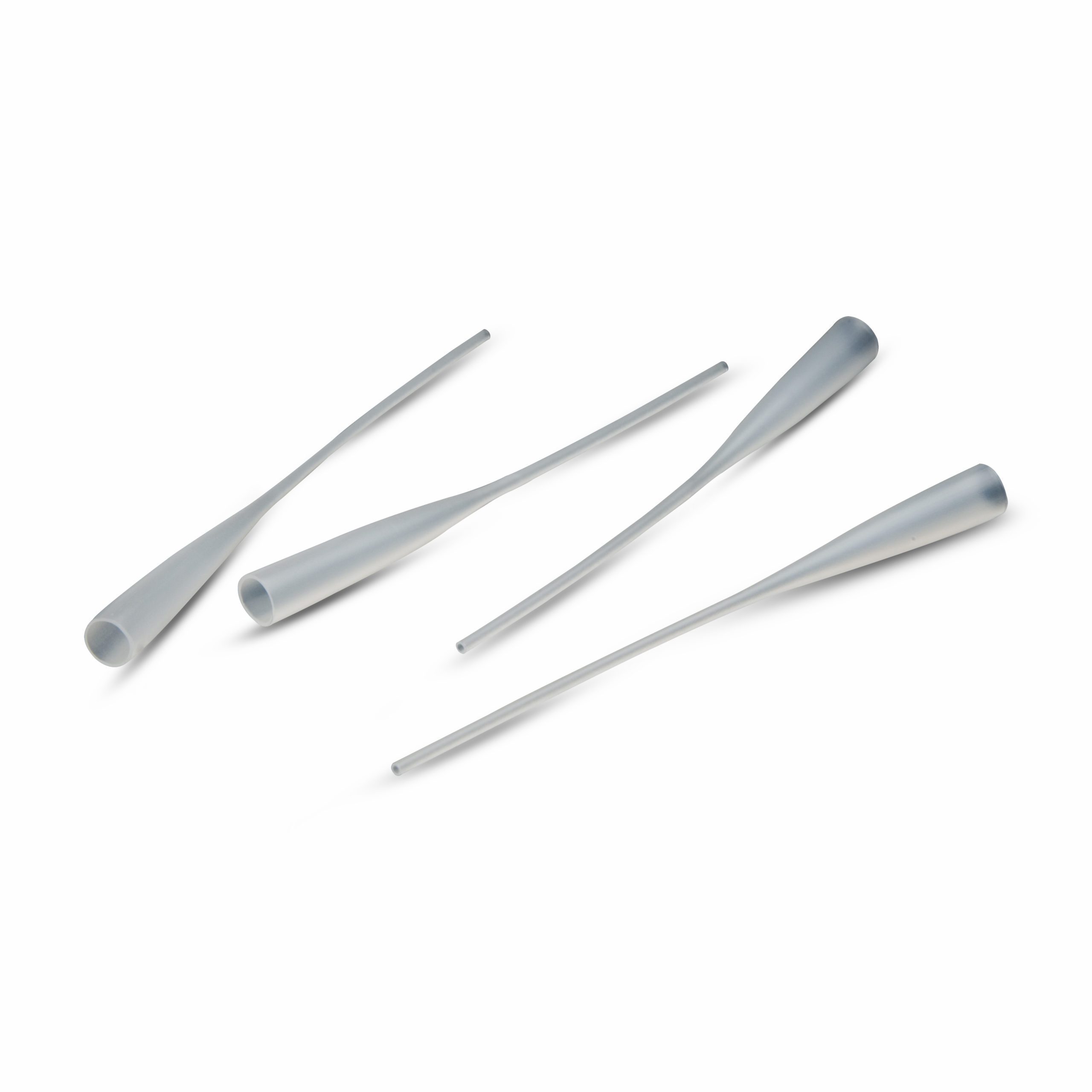 Clean Screen Clean-Thru Tips Bulk Package (500 count)