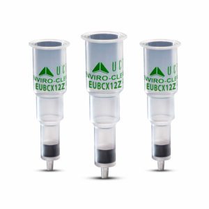 Enviro-Clean Cation Exchange