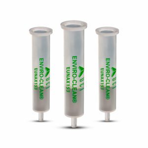 Enviro-Clean Anion Exchange