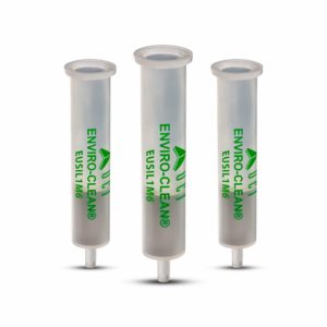 Enviro-Clean SPE Cartridges