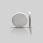Porous Polyethylene 10 Micron (1/16")