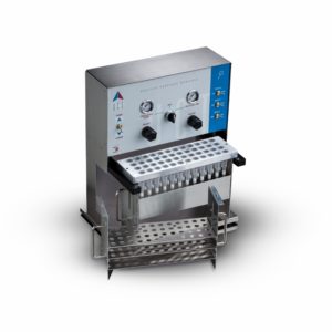 Positive Pressure Manifold 2.0