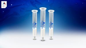 UCT’s SPE Column Used in Extensive Equine Ketoprofen Pharmacology Study
