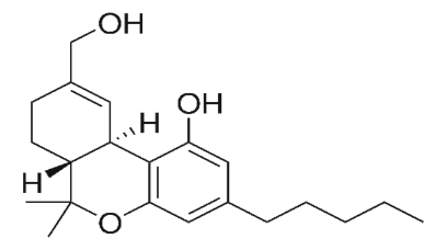 THC, THC-OH, and Carboxy-THC In Equine Urine for GC/MS Confirmations