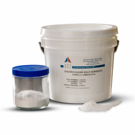 Bulk-Sorbent-Tub